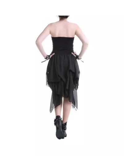 Rock/Kleid mit Tüll der Crazyinlove -Marke für 29,00 €