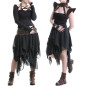 Falda/Vestido con Tul Falda/Vestido con Tul