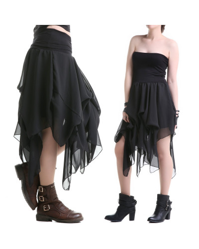 FALDA VESTIDO 