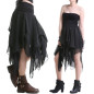 Falda/Vestido con Tul Falda/Vestido con Tul