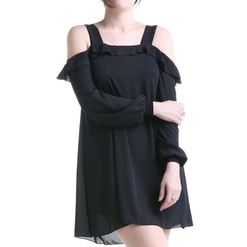 Vestido de Tul