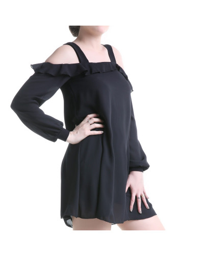 Vestido de Tul