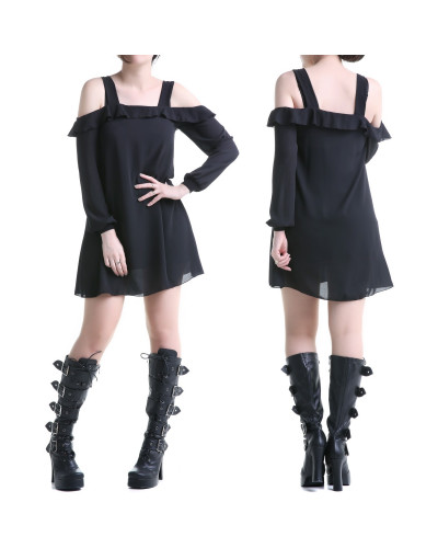 Vestido de Tul
