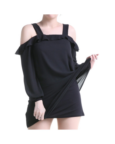 Vestido de Tul