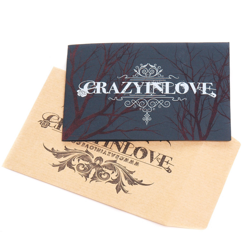 75€ Gift Card