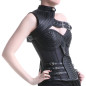 Corsé Negro con Bolero Corsé Negro con Bolero