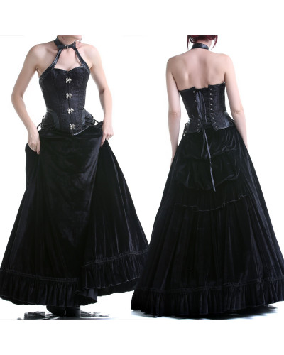 Corset