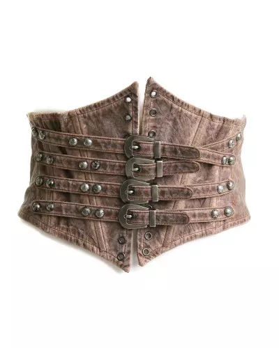 Harness with Studs from Crazyinlove Brand at €9.00