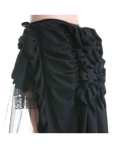 Skirt-Accessory from Crazyinlove Brand at €39.90