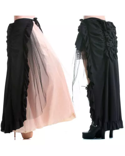 Skirt-Accessory from Crazyinlove Brand at €39.90