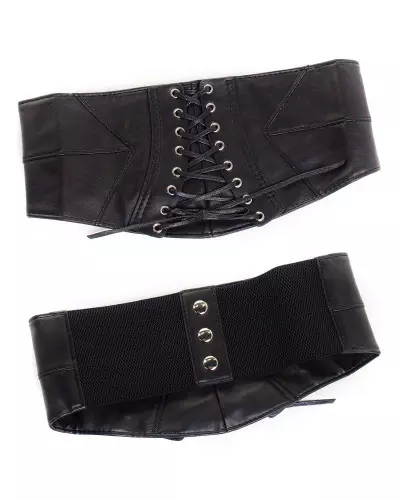 Belt with Lacing from Brand at €15.00