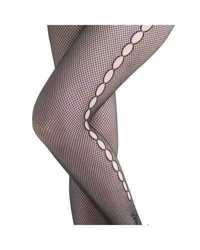 Mesh Tights with Butterfly from Style Brand at €9.00