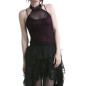 Jumpsuit Made of Mesh Jumpsuit Made of Mesh