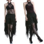 Jumpsuit Made of Mesh Jumpsuit Made of Mesh