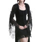 T-Shirt with Lace T-Shirt with Lace