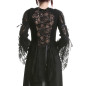 T-Shirt with Lace T-Shirt with Lace