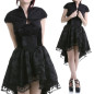 Black Mao Shrug