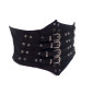 Corset Serre Taille avec Boucles Corset Serre Taille avec Boucles