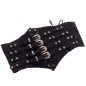 Corset Serre Taille avec Boucles Corset Serre Taille avec Boucles