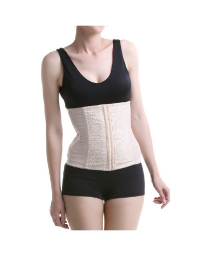 Corset Waist Training