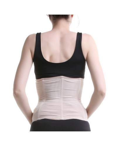 Corset Waist Training