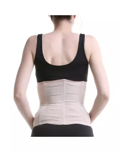 Beige Waist Training Corset from Style Brand at €17.00