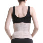 Corsé Waist Training Beige Corsé Waist Training Beige