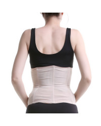 Corset Waist Training
