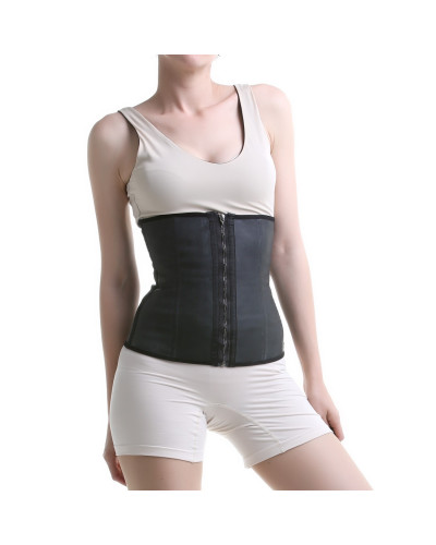 Corset Bajo Pecho Látex