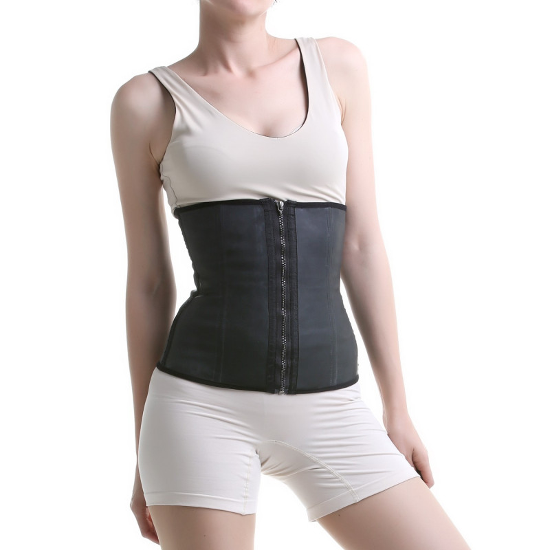 Corset Bajo Pecho Látex