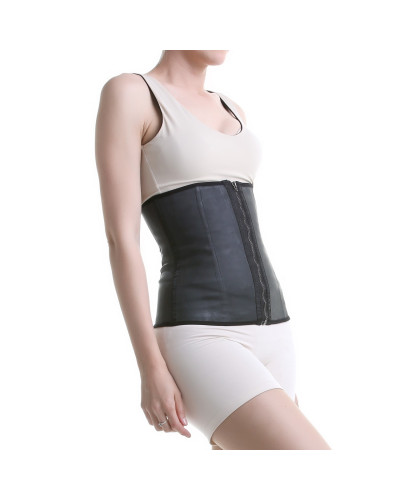 Corset Bajo Pecho Látex