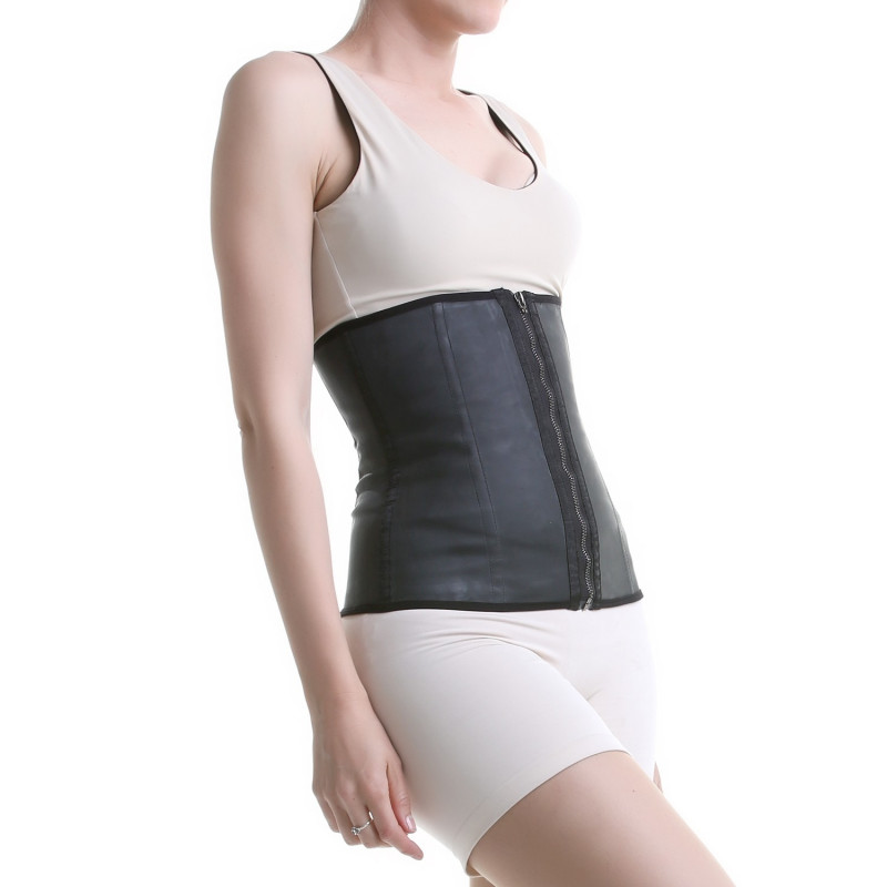 Corset waist Training