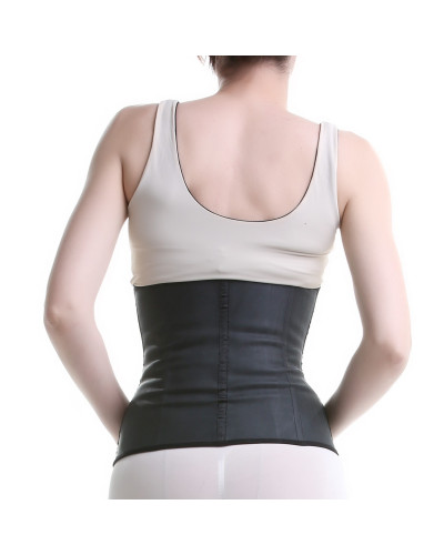Corset Bajo Pecho Látex