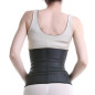 Waist Training Korsett mit Reißverschluss