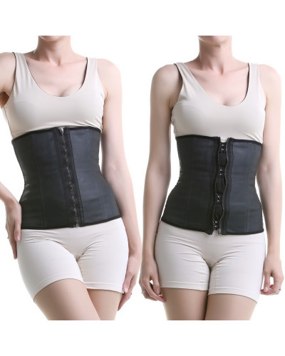 Corset Bajo Pecho Látex