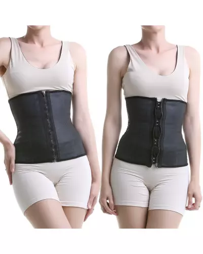 Waist Training Corset with Zipper from Style Brand at €25.00