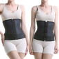 Corset waist Training