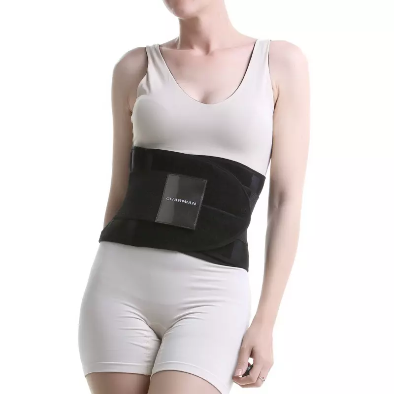 Waist Training Corset with Velcro from Style Brand at €9.90