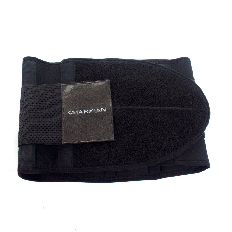 Corsé Waist Training con Velcro