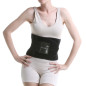 Corsé Waist Training con Velcro