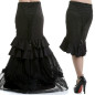 Tube Skirt Two Pieces Tube Skirt Two Pieces
