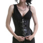 Underbust with Buckles