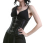 Underbust with Buckles