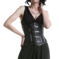 Underbust with Buckles