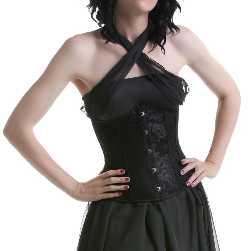 Underbust Corset