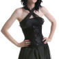 Serre-Taille Noir Serre-Taille Noir