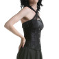 Serre-Taille Noir Serre-Taille Noir