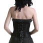 Serre-Taille Noir Serre-Taille Noir
