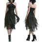 Serre-Taille Noir Serre-Taille Noir