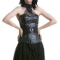 Corset Serre-Taille Brocard Corset Serre-Taille Brocard
